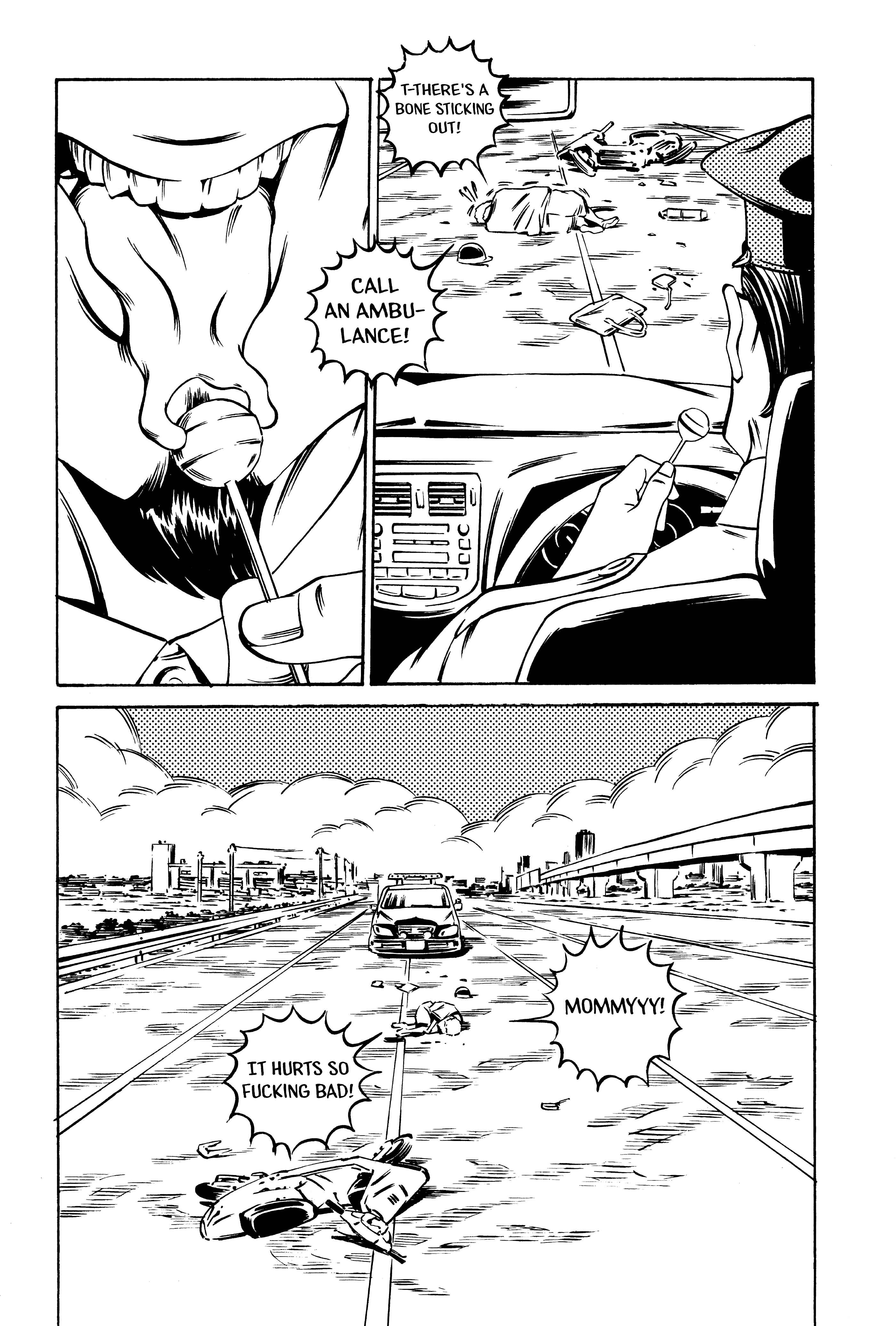 Deathco Chapter 26 - Page 11