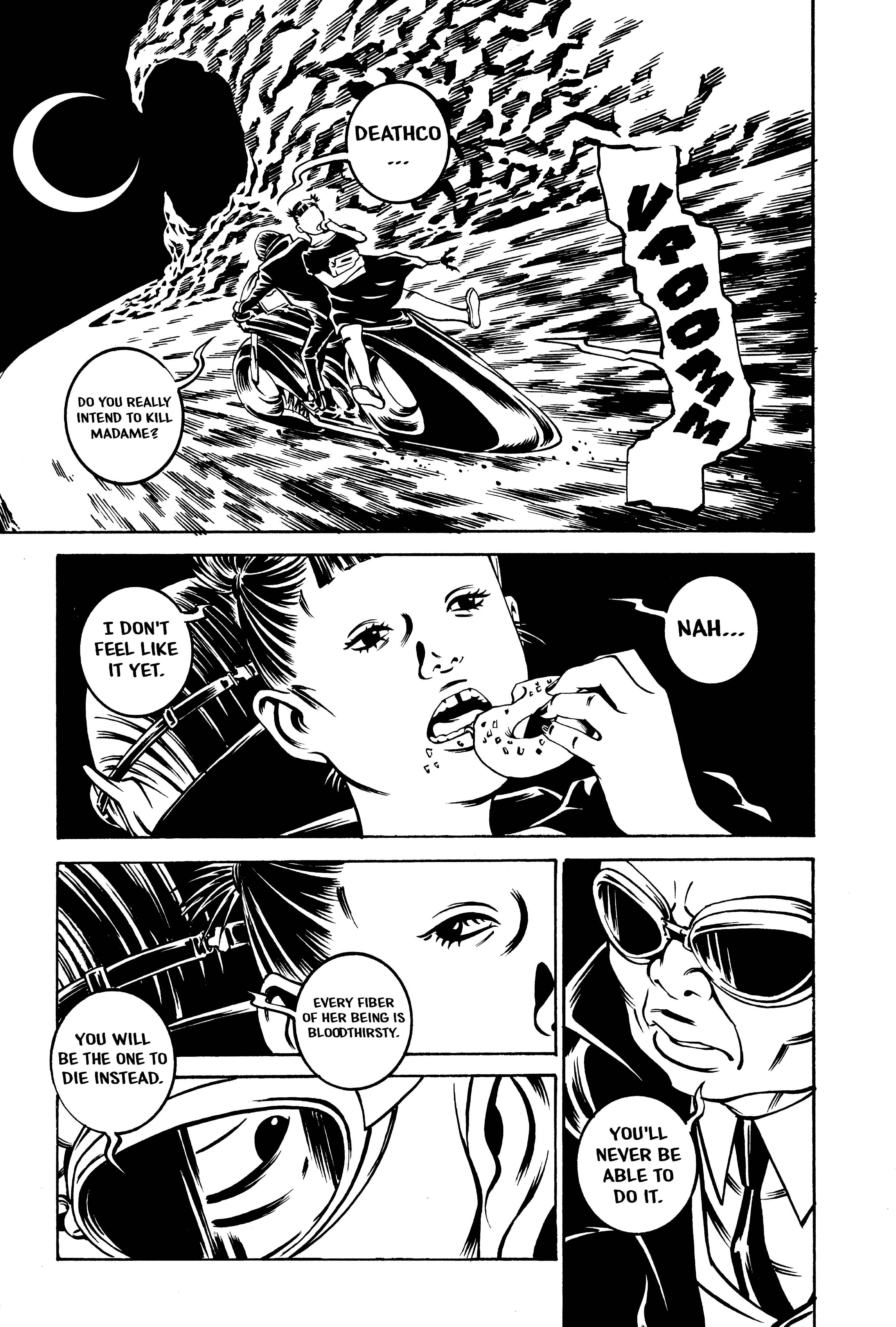 Deathco Chapter 26 - Page 15