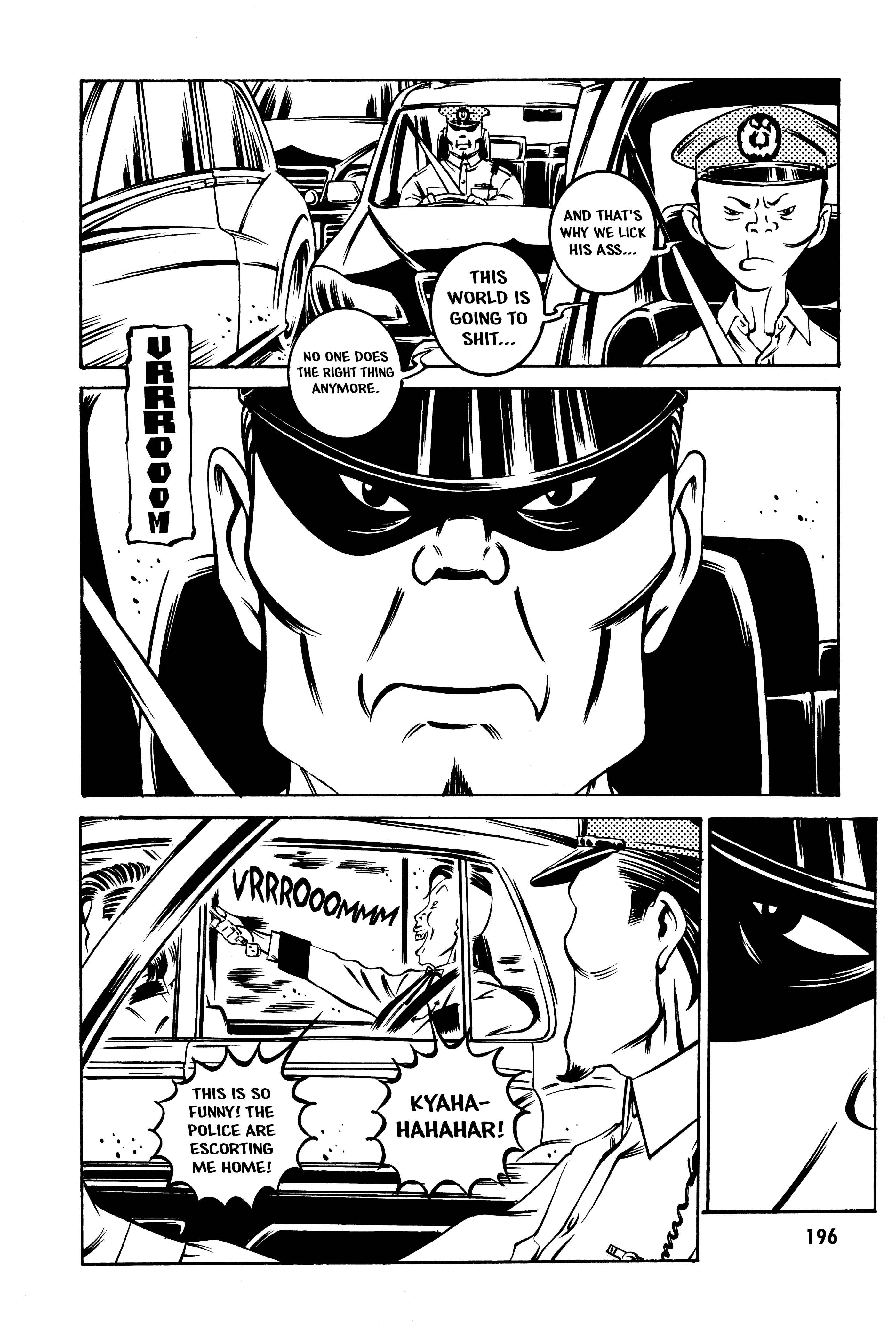 Deathco Chapter 26 - Page 20