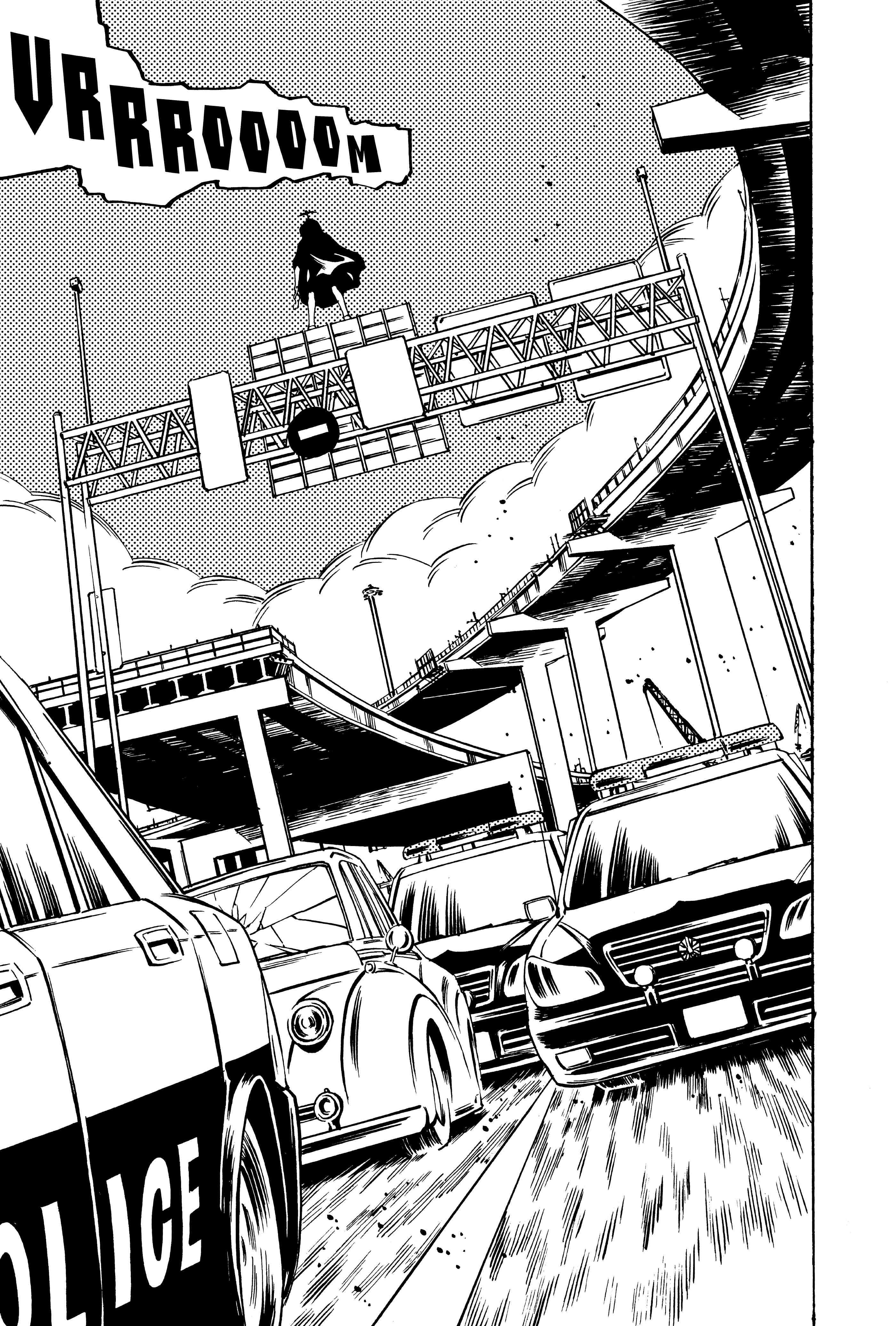 Deathco Chapter 26 - Page 25