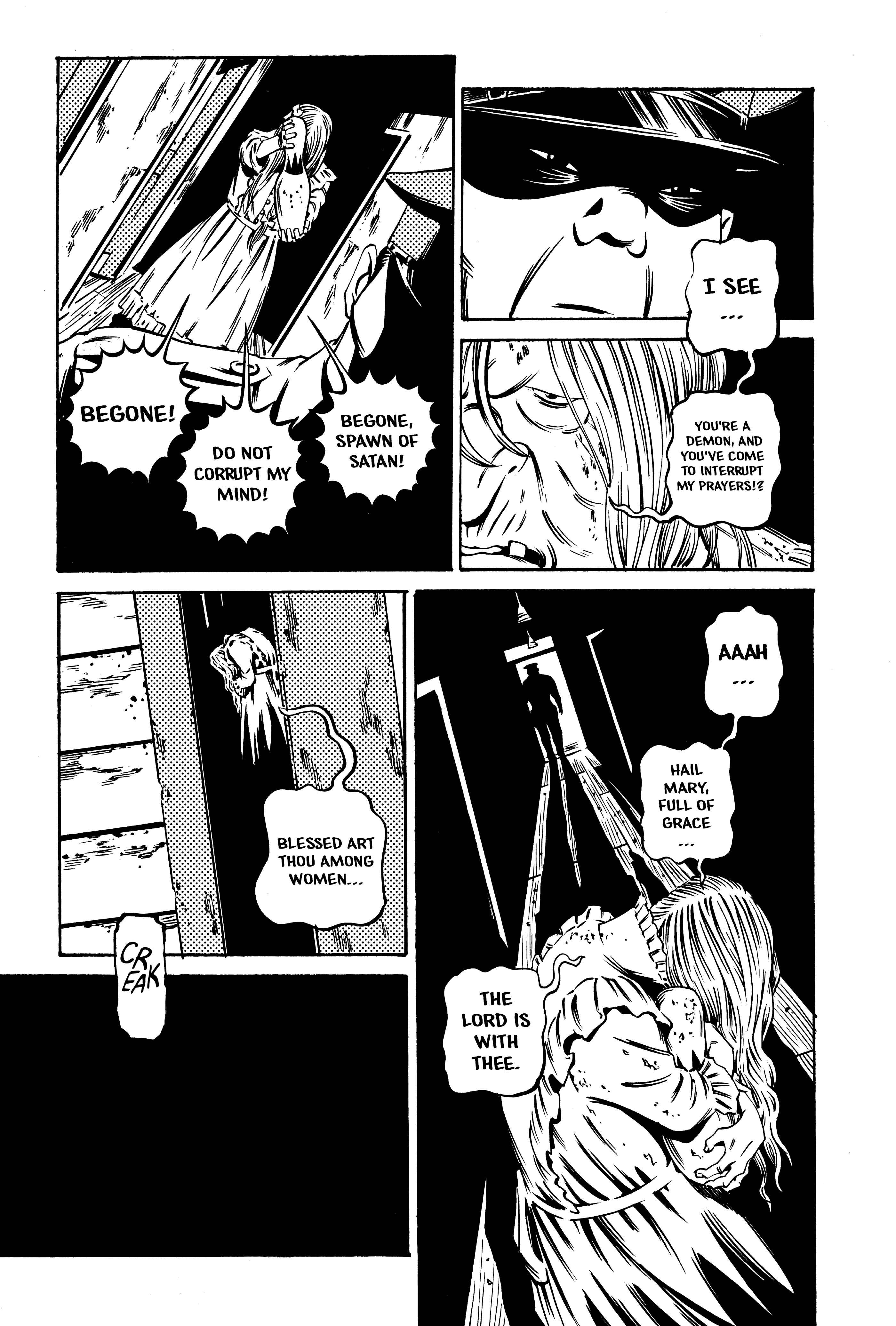 Deathco Chapter 26 - Page 5