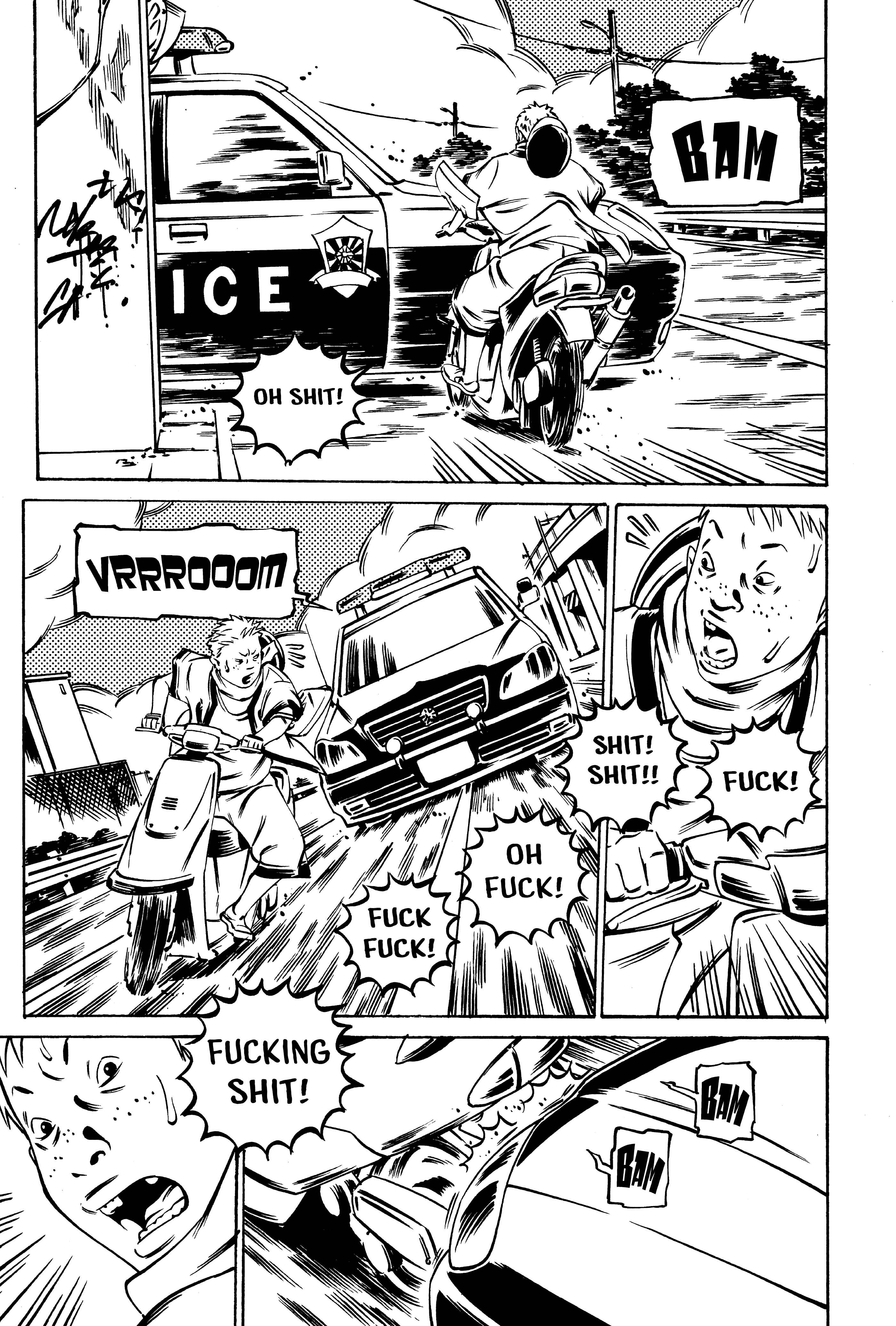 Deathco Chapter 26 - Page 9