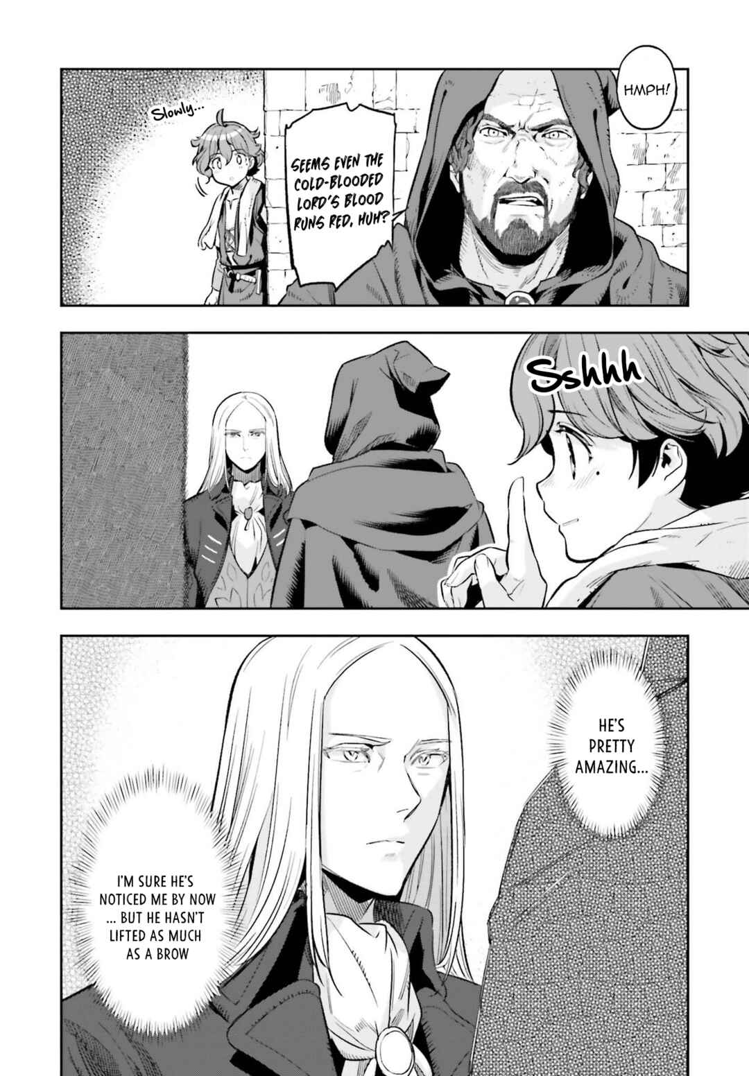 Genkaigoe no Skill wa, Tenseisha ni Shika Atsukaenai - Over Limit Skill Holder Chapter 1 - Page 24
