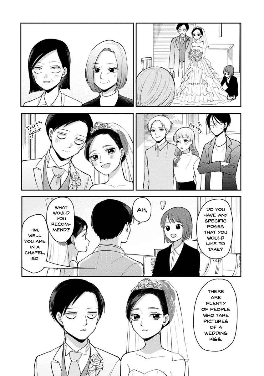 Futari Ashita mo Sorenari ni Chapter 84 - Page 5