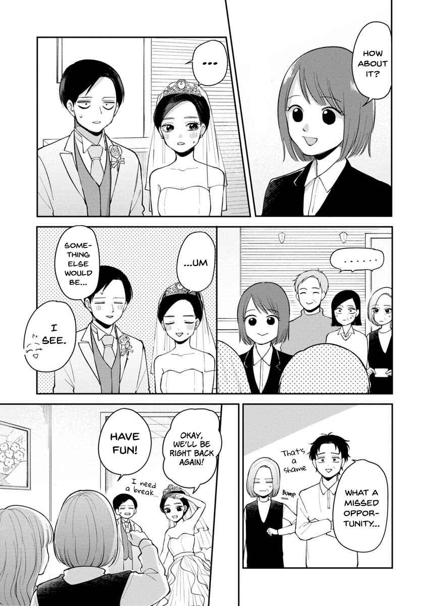 Futari Ashita mo Sorenari ni Chapter 84 - Page 6