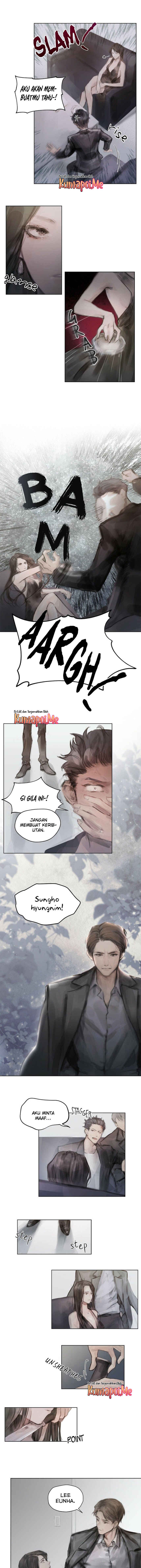 Doppio Senso Chapter 2 - Page 3