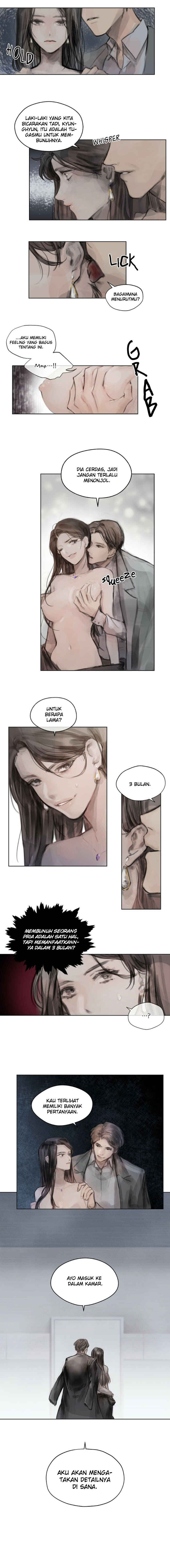 Doppio Senso Chapter 2 - Page 6