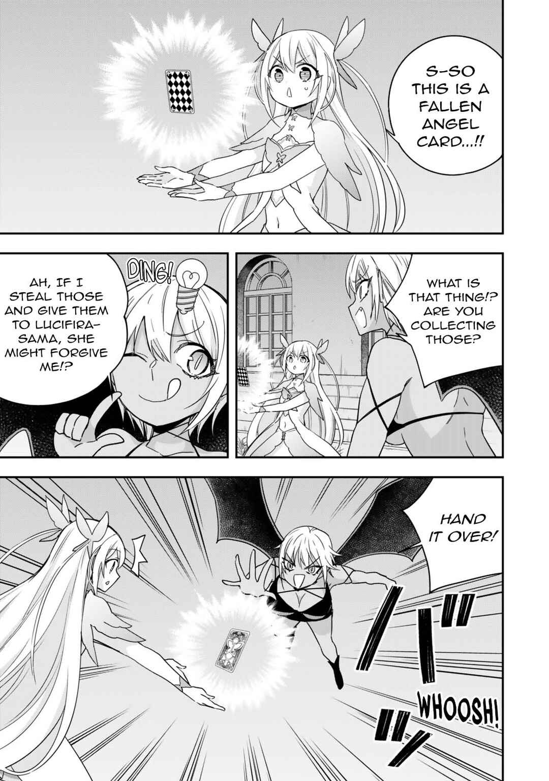 Jitsu wa Ore, Saikyou deshita? Chapter 111 - Page 15