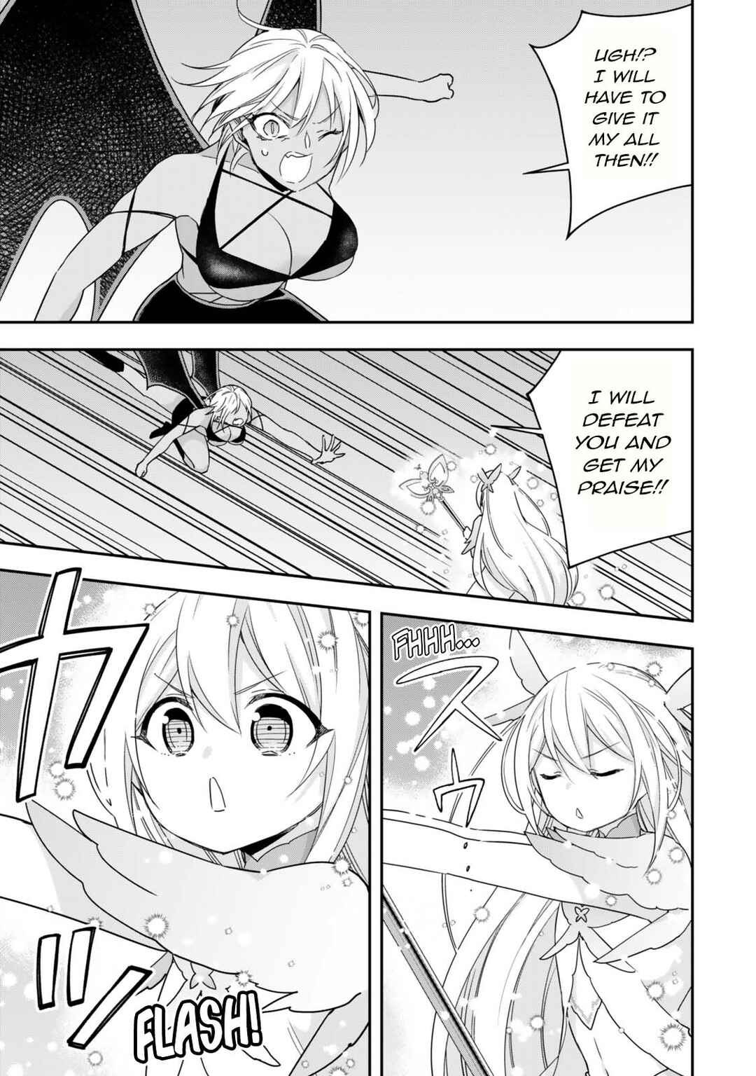 Jitsu wa Ore, Saikyou deshita? Chapter 111 - Page 18