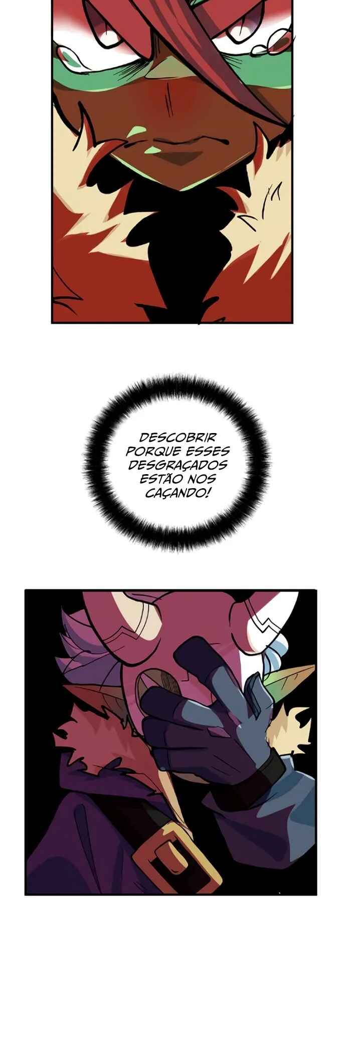 Just a Goblin Chapter 11 - Page 14