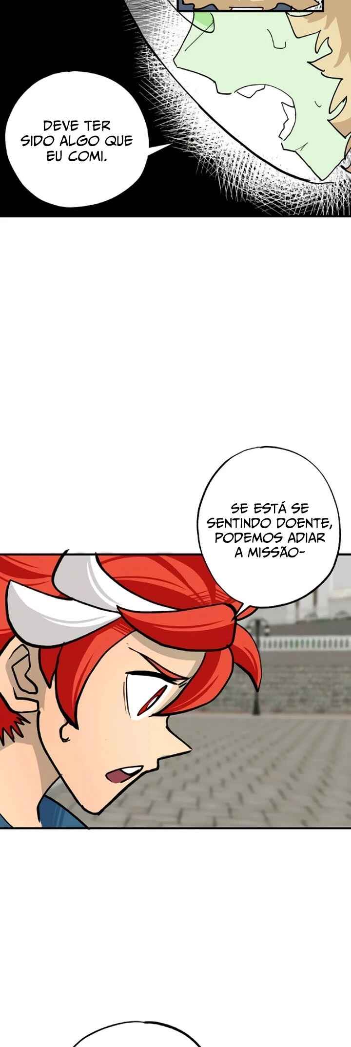 Just a Goblin Chapter 11 - Page 18