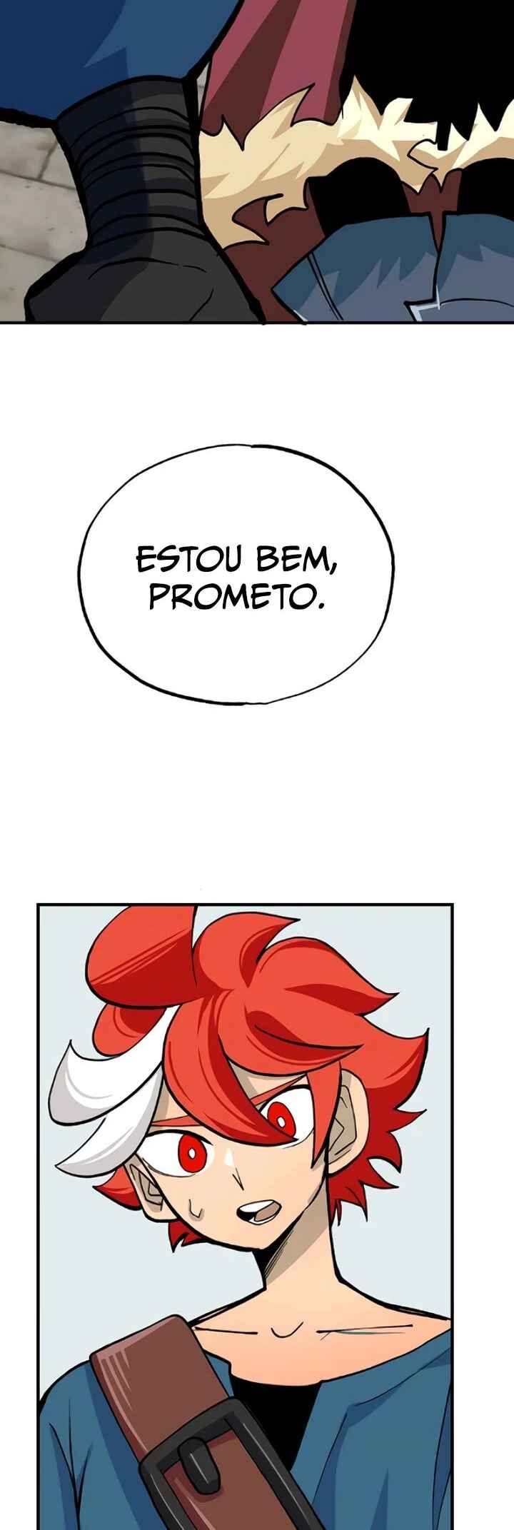 Just a Goblin Chapter 11 - Page 20
