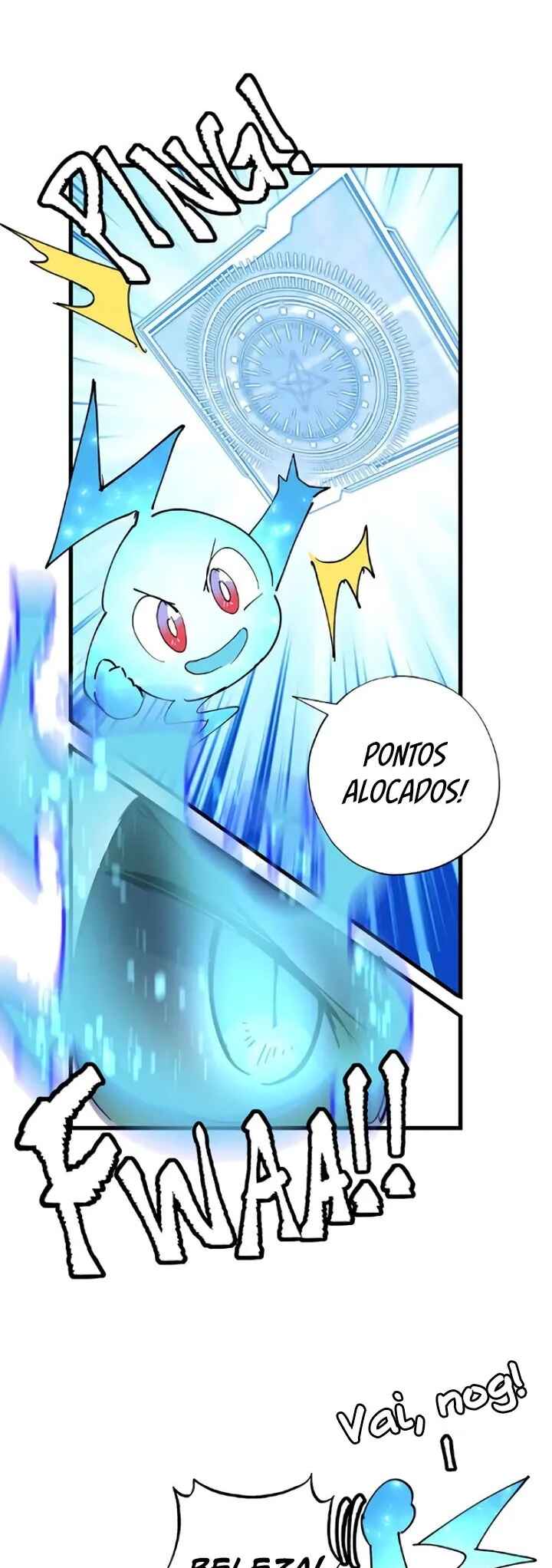 Just a Goblin Chapter 11 - Page 45