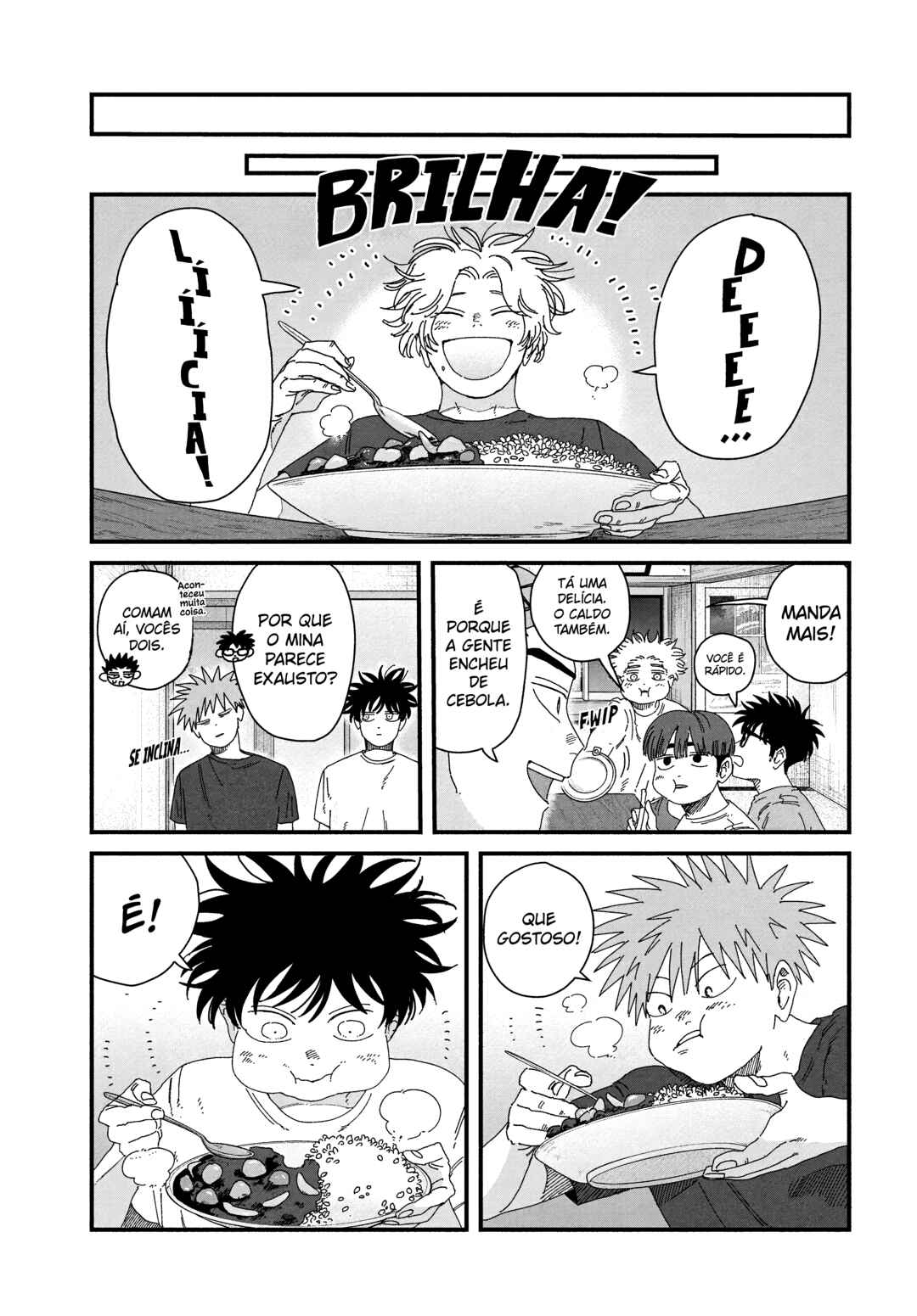 Dig It Chapter 9.2 - Page 4