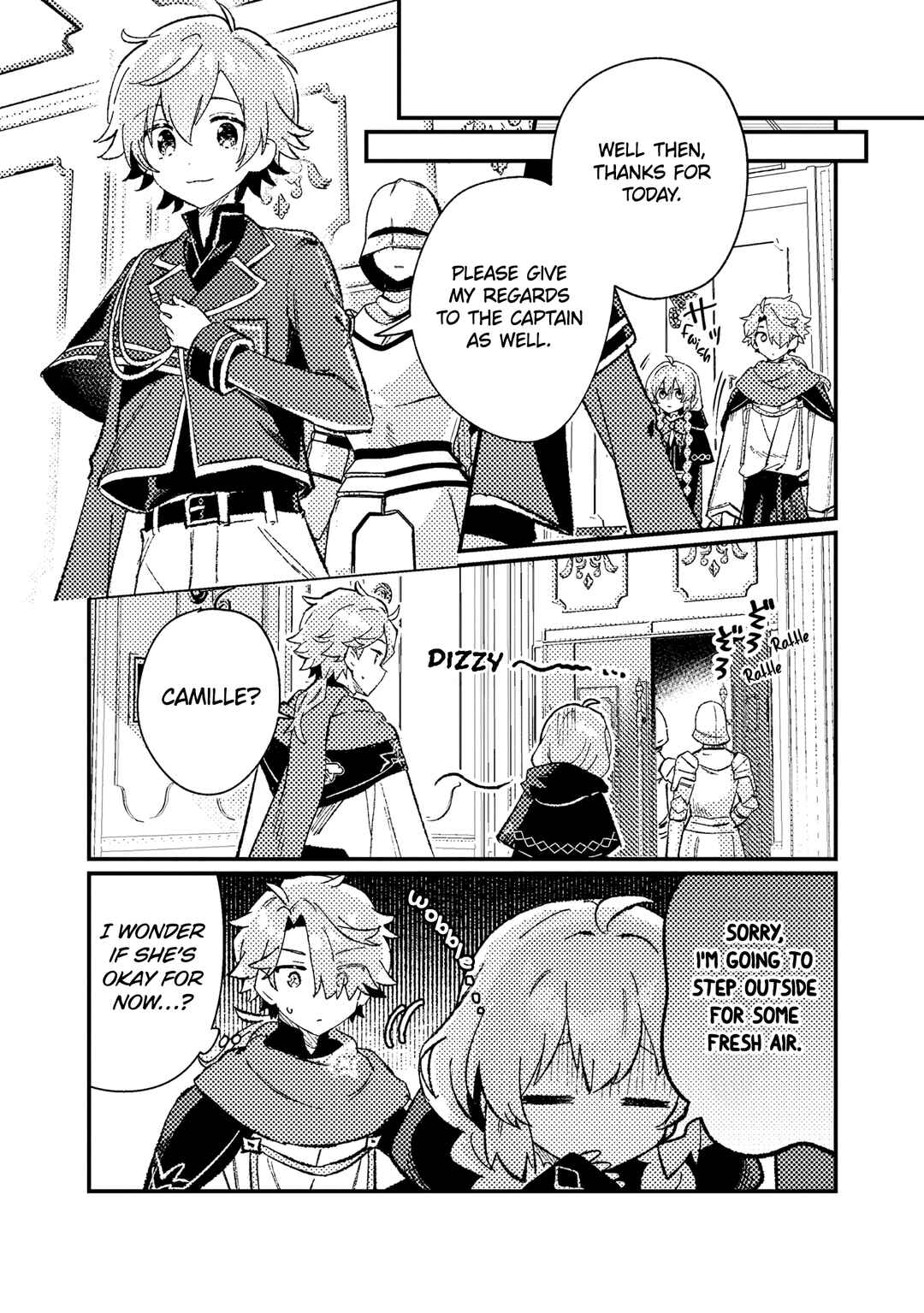 Isekai Shounin - Skill <Isekai Tokou> wo Kushi Shite, Yuuyuu Jiteki na Okanemochi Slow Life wo Okurimasu Chapter 7 - Page 10