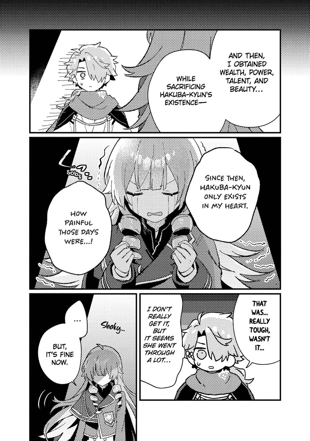 Isekai Shounin - Skill <Isekai Tokou> wo Kushi Shite, Yuuyuu Jiteki na Okanemochi Slow Life wo Okurimasu Chapter 7 - Page 18