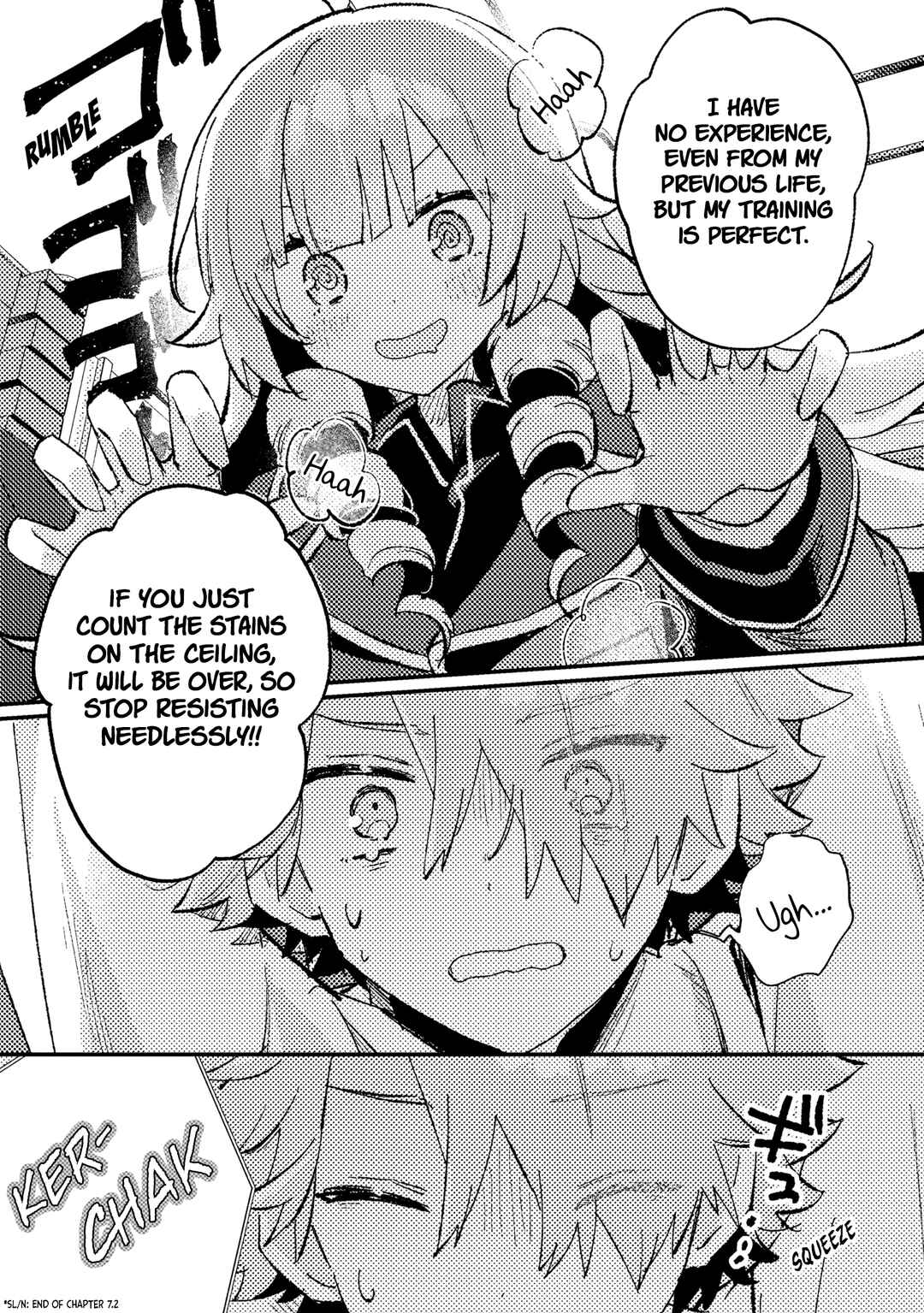 Isekai Shounin - Skill <Isekai Tokou> wo Kushi Shite, Yuuyuu Jiteki na Okanemochi Slow Life wo Okurimasu Chapter 7 - Page 22