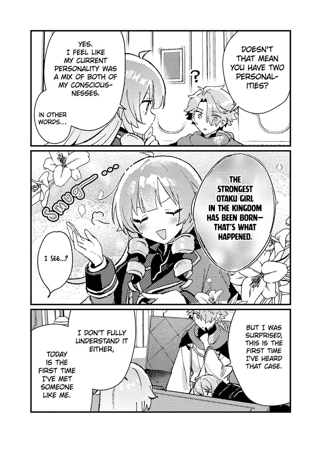Isekai Shounin - Skill <Isekai Tokou> wo Kushi Shite, Yuuyuu Jiteki na Okanemochi Slow Life wo Okurimasu Chapter 7 - Page 26