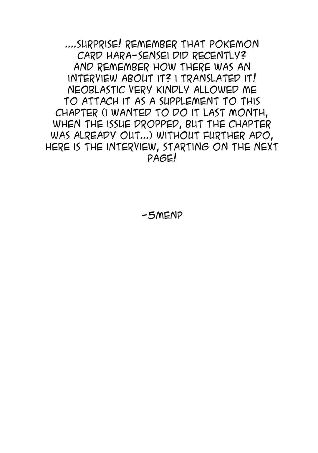 Souten no Ken - Re:Genesis Chapter 26 - Page 39