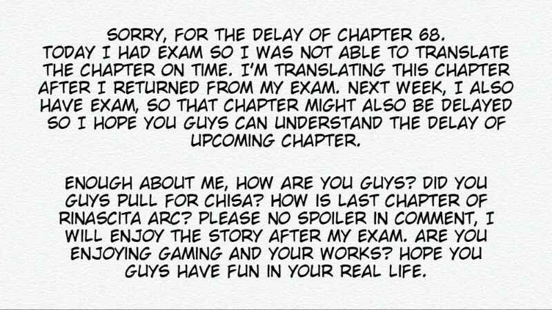 Bìzuǐ Èlóng Wǒ Bùxiǎng Zài Gēn Nǐ Dài Háizi Le Chapter 68 - Page 16