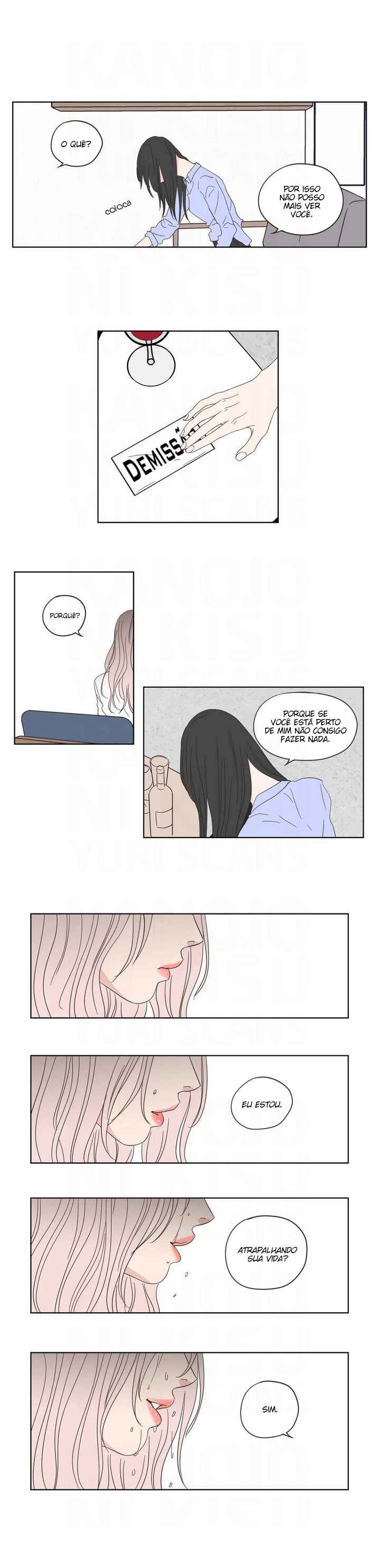 What Does the Fox Say? Chapter 54 - Page 13