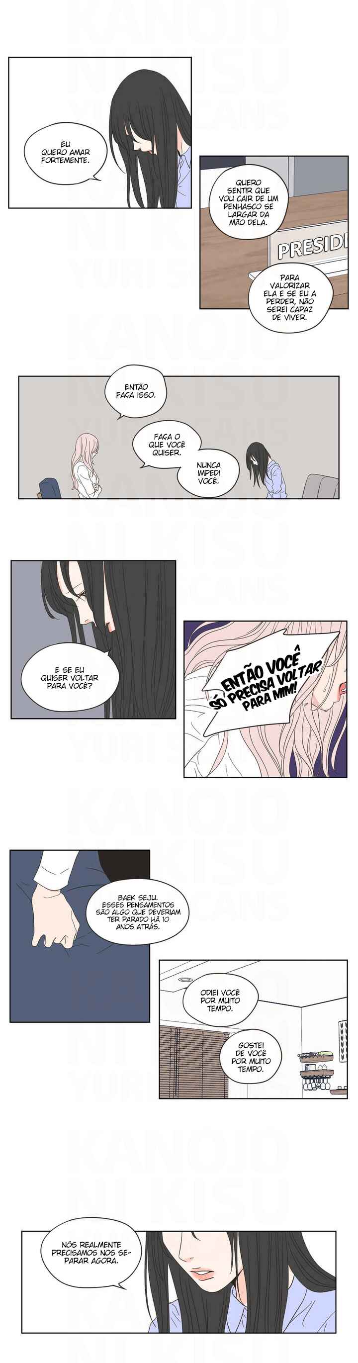 What Does the Fox Say? Chapter 54 - Page 14