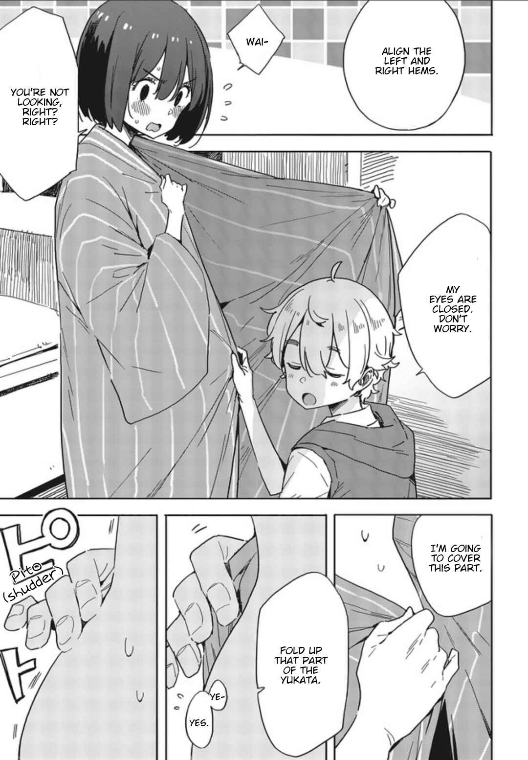 Kono Bijutsubu ni wa Mondai ga Aru! Chapter 78 - Page 13