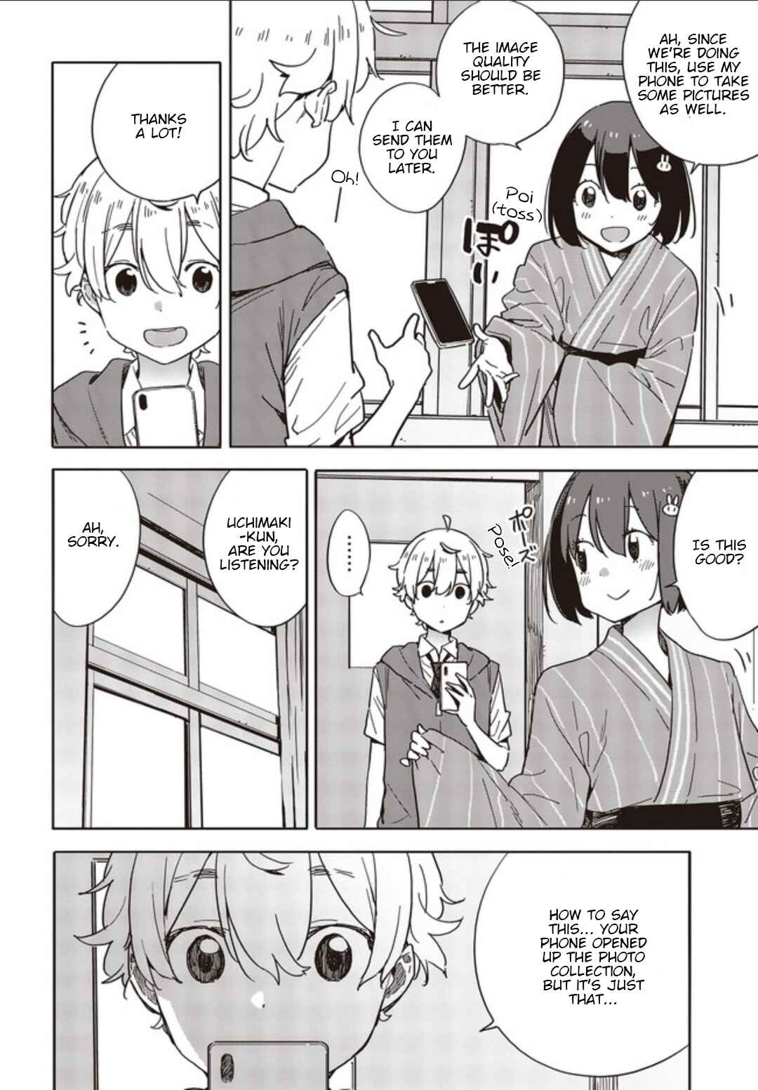 Kono Bijutsubu ni wa Mondai ga Aru! Chapter 78 - Page 20