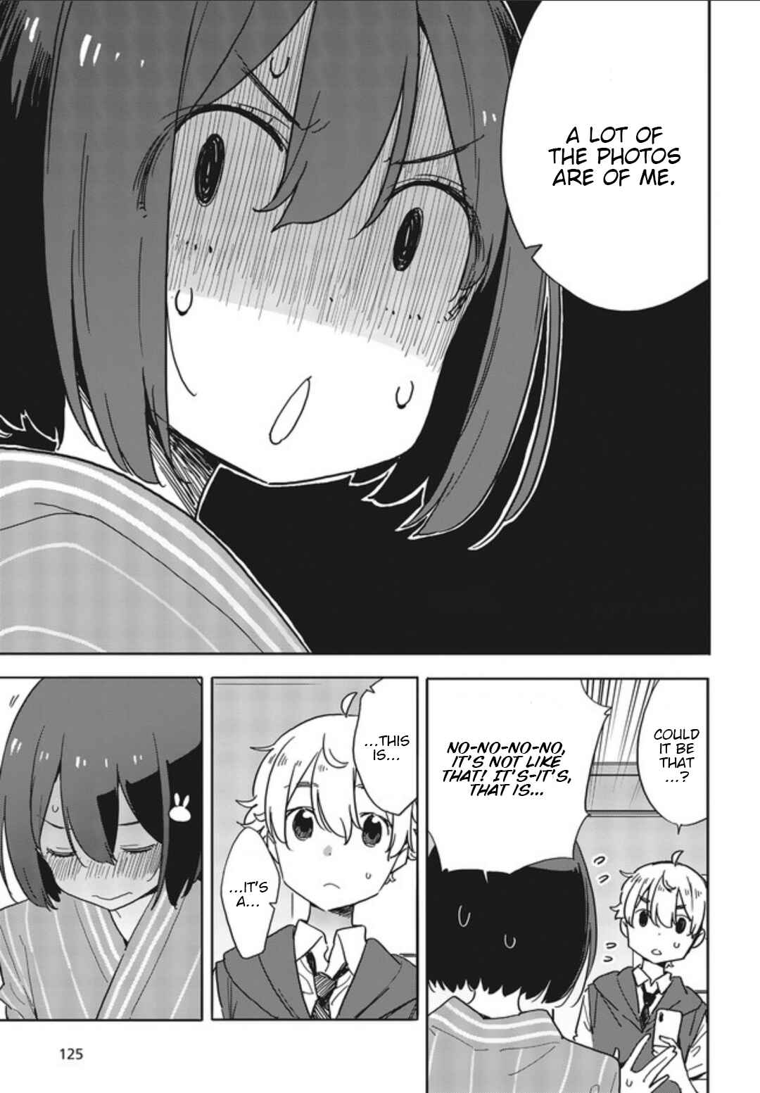 Kono Bijutsubu ni wa Mondai ga Aru! Chapter 78 - Page 21