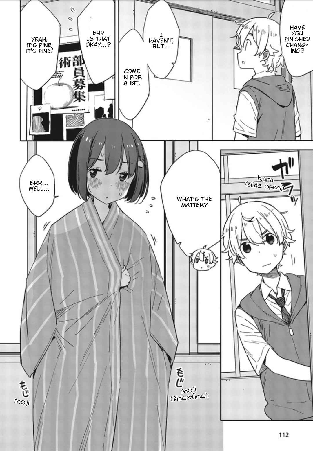 Kono Bijutsubu ni wa Mondai ga Aru! Chapter 78 - Page 8