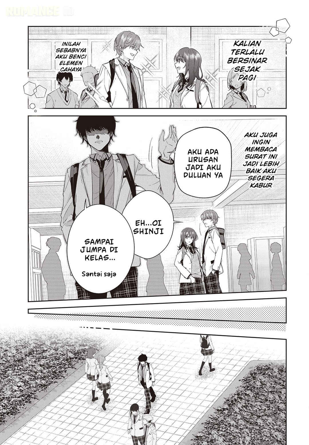 Shujinkou-sama no Imouto ni Aisarete Iru Kedo, Shikkari Yandere Chapter 1 - Page 13