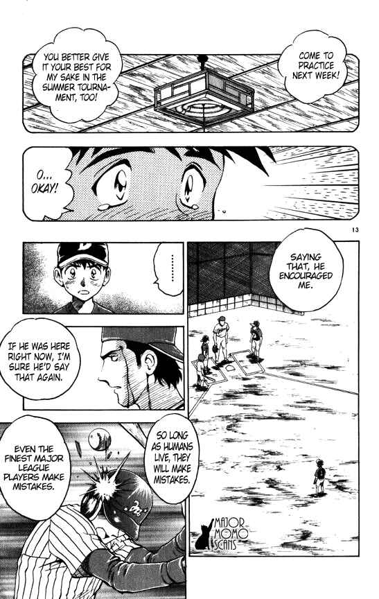 Major Chapter 63 - Page 14