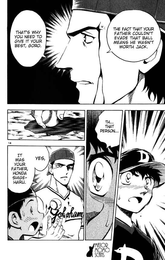 Major Chapter 63 - Page 15