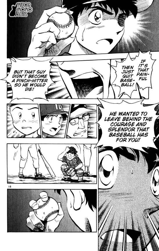 Major Chapter 63 - Page 17