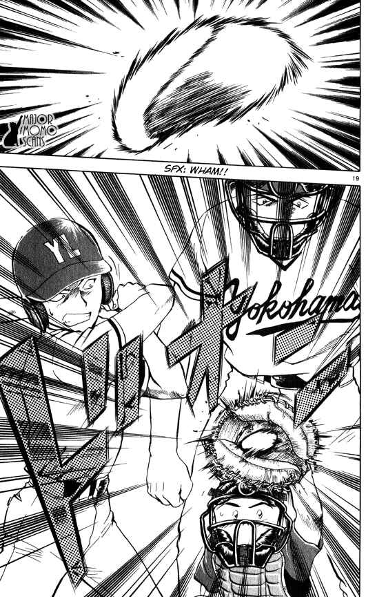 Major Chapter 63 - Page 20