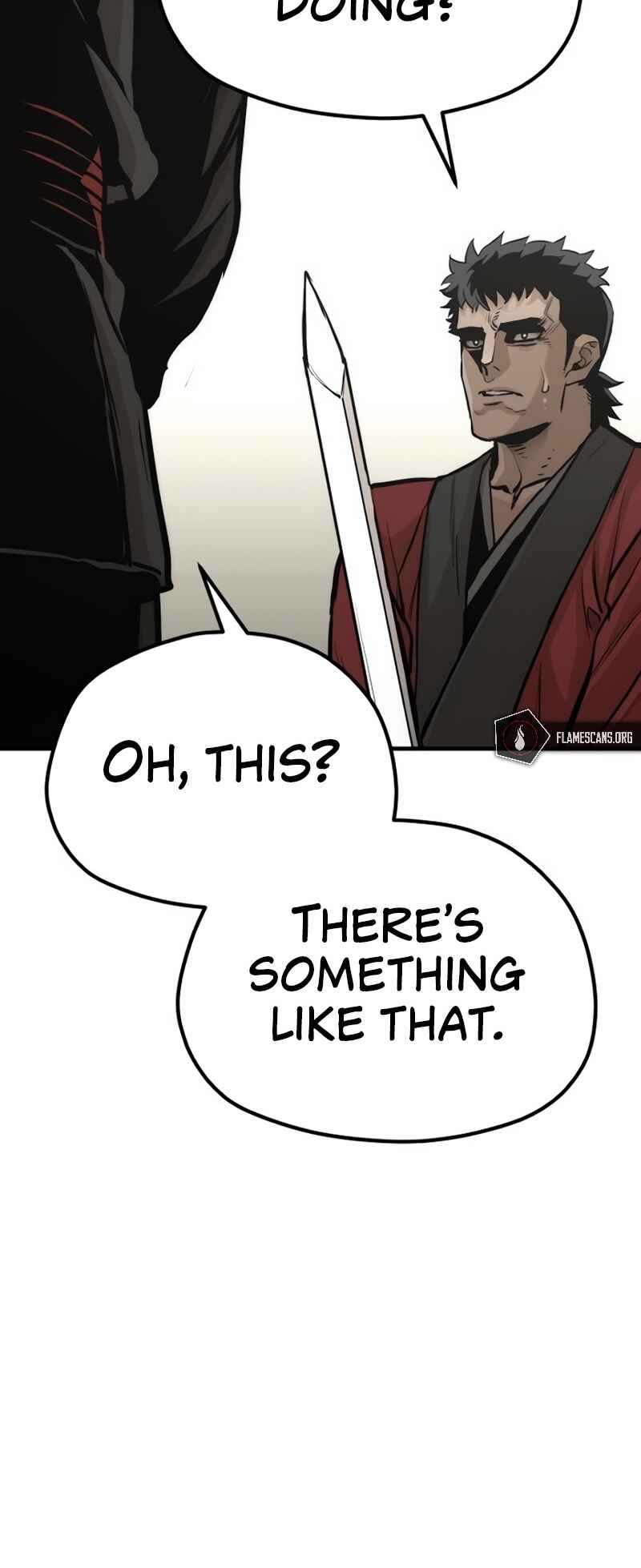 Murim RPG Simulation Chapter 88 - Page 105