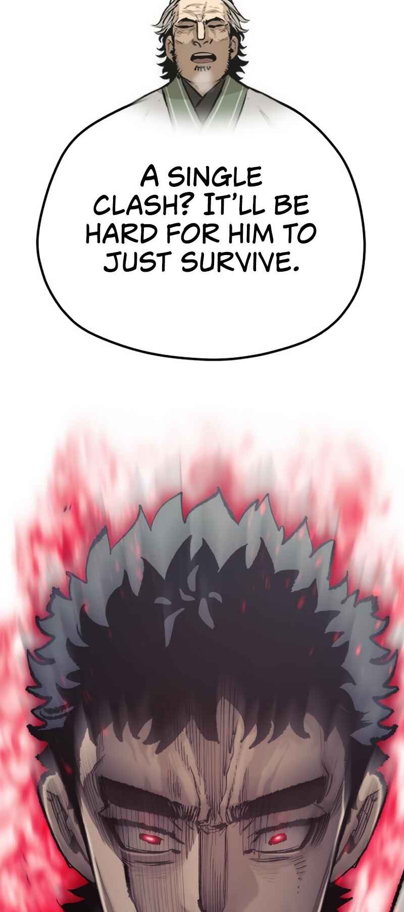 Murim RPG Simulation Chapter 88 - Page 109