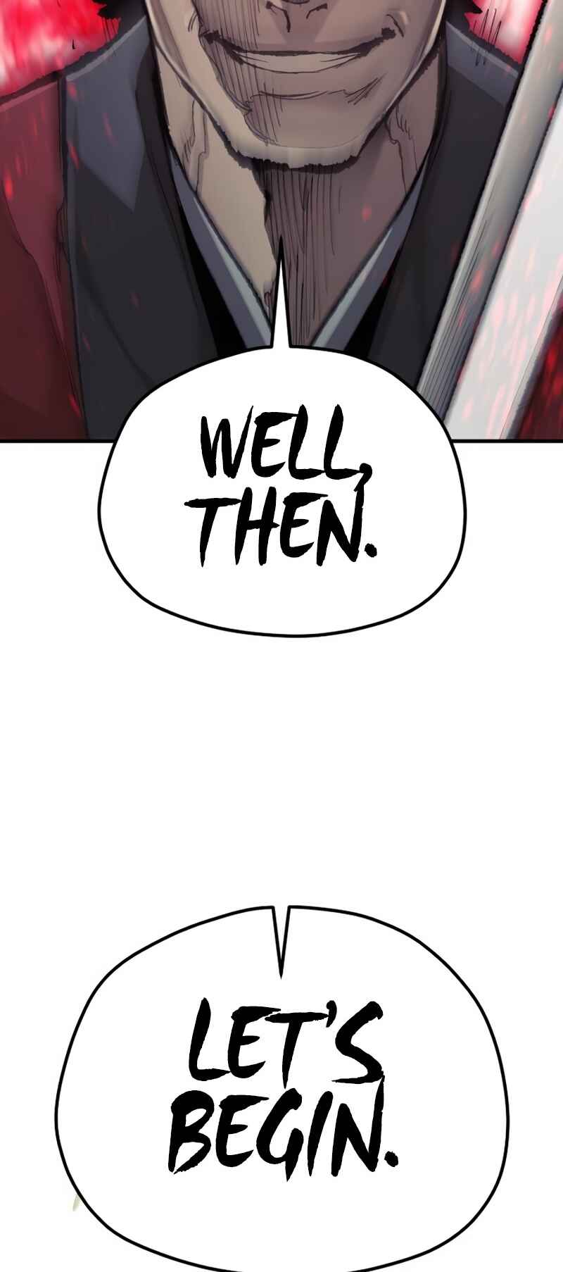 Murim RPG Simulation Chapter 88 - Page 110