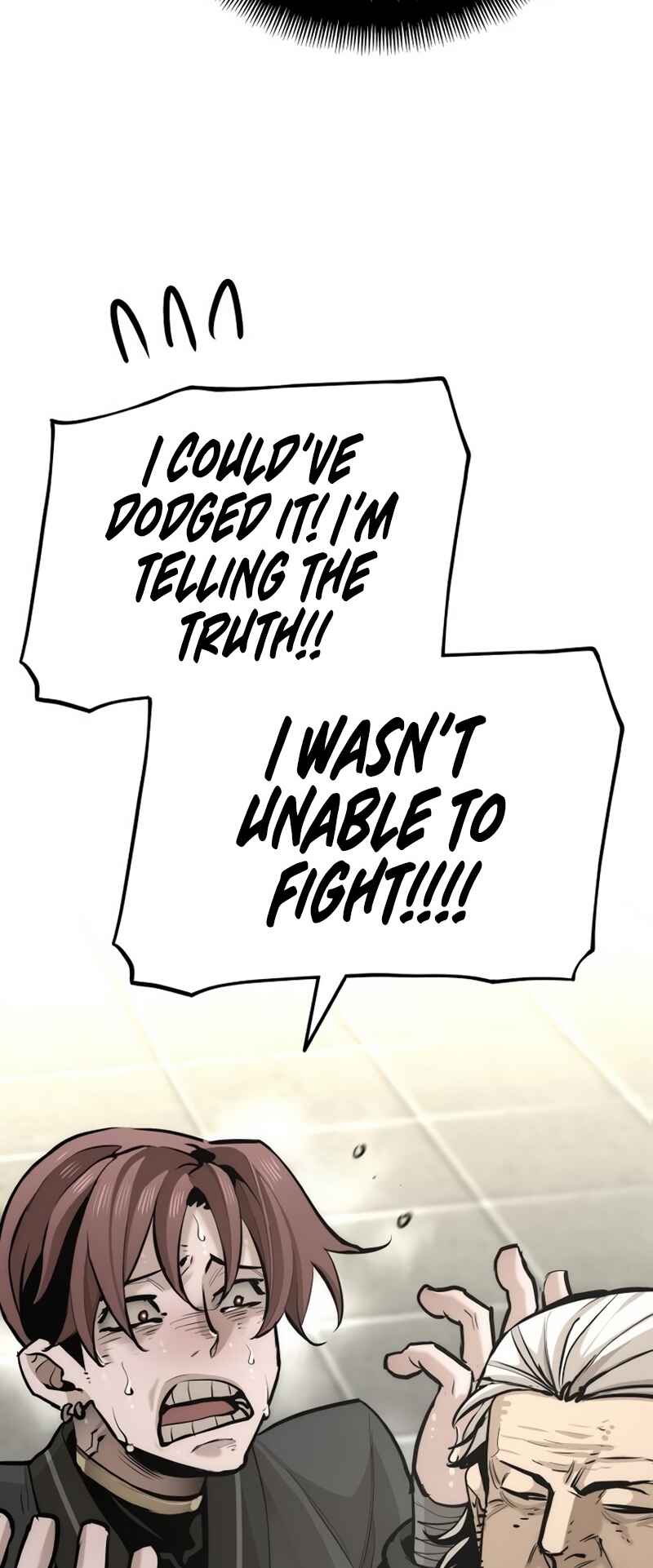 Murim RPG Simulation Chapter 88 - Page 17