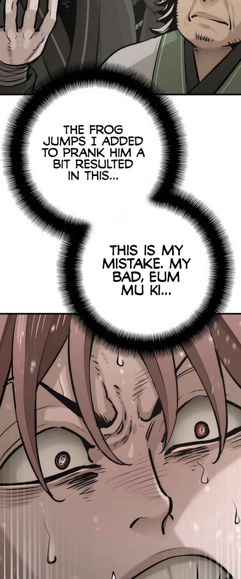 Murim RPG Simulation Chapter 88 - Page 18