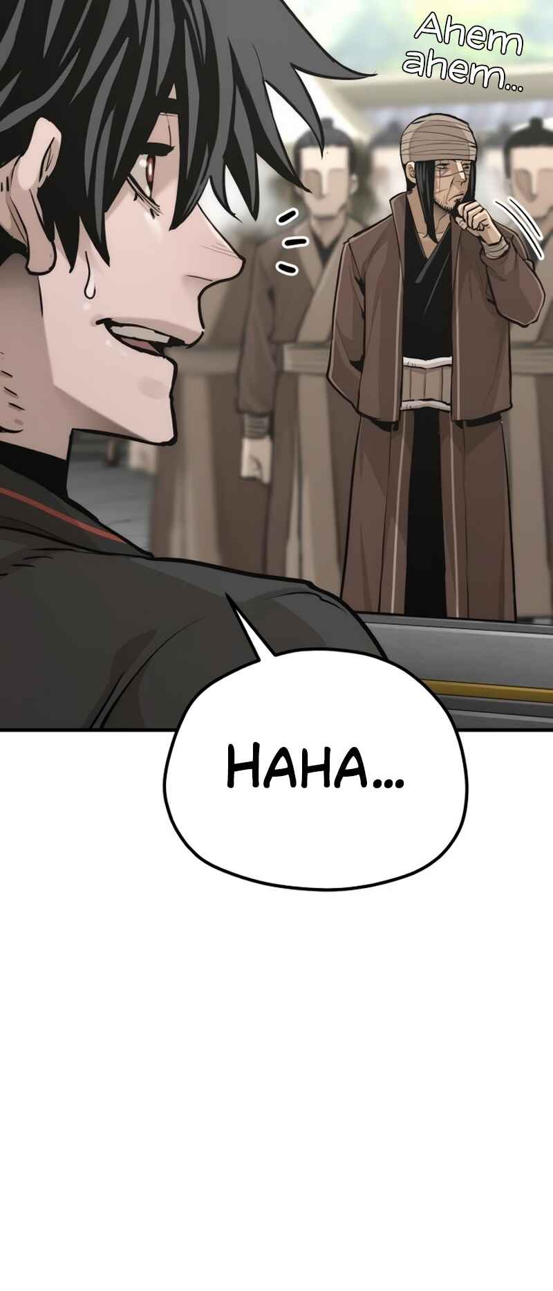 Murim RPG Simulation Chapter 88 - Page 25