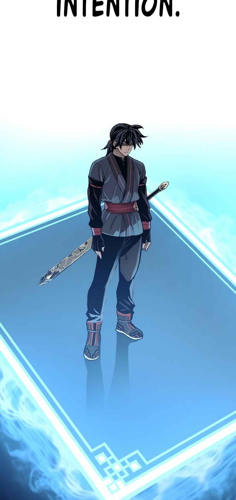 Murim RPG Simulation Chapter 88 - Page 28