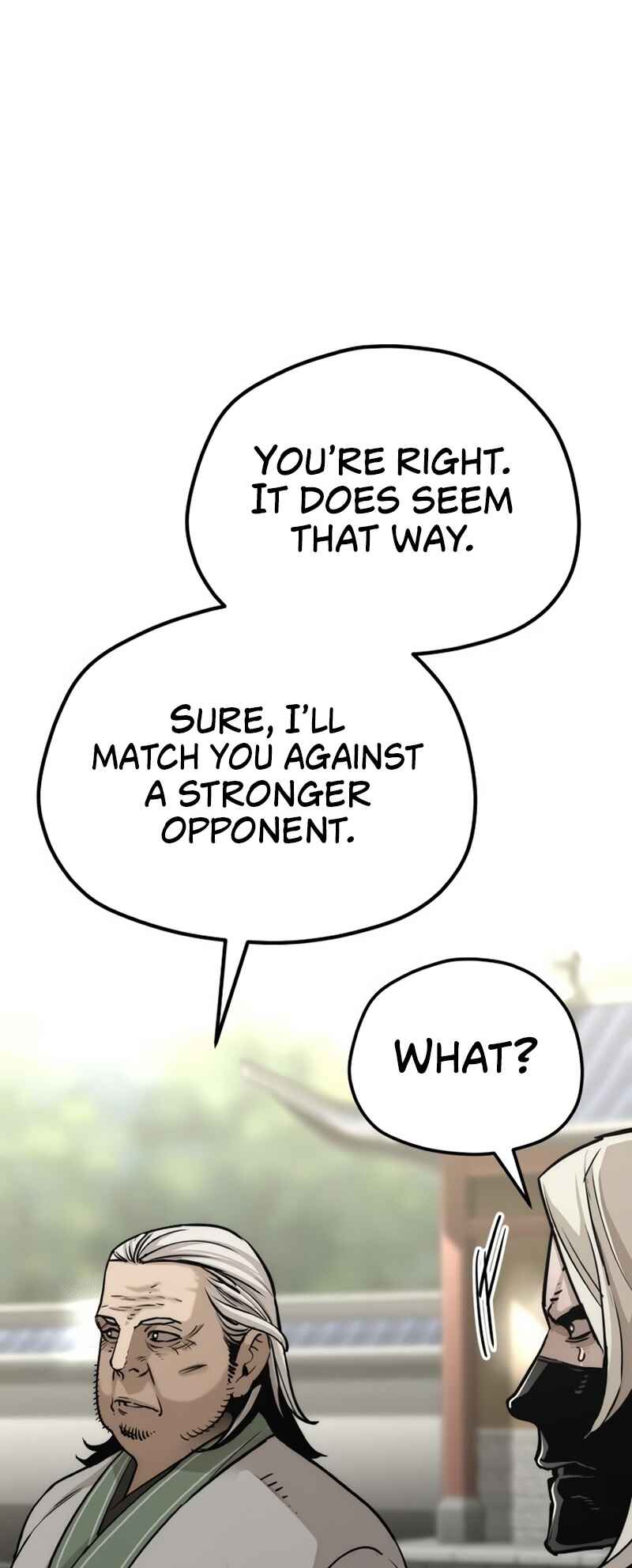 Murim RPG Simulation Chapter 88 - Page 39