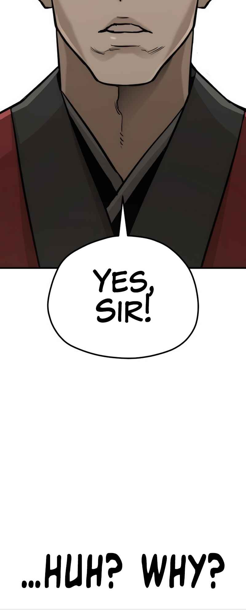 Murim RPG Simulation Chapter 88 - Page 43