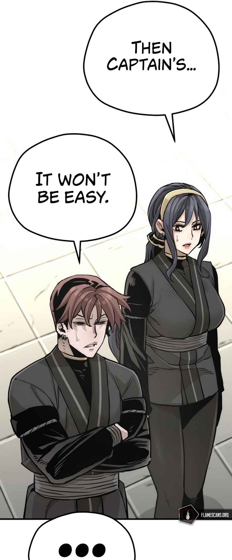 Murim RPG Simulation Chapter 88 - Page 56