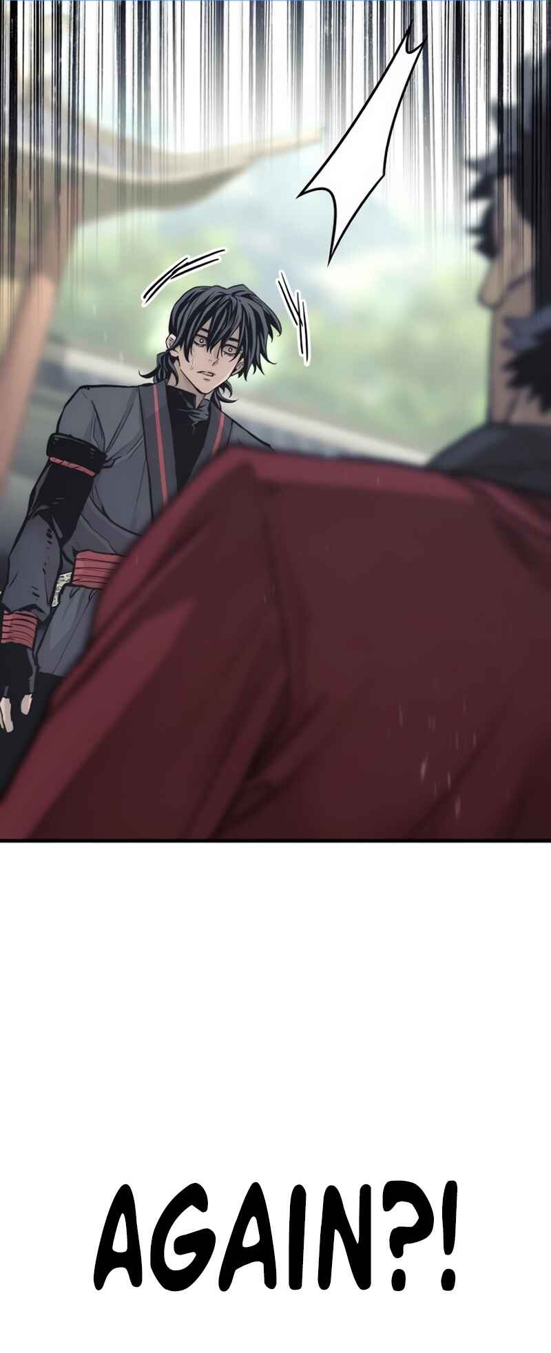 Murim RPG Simulation Chapter 88 - Page 77