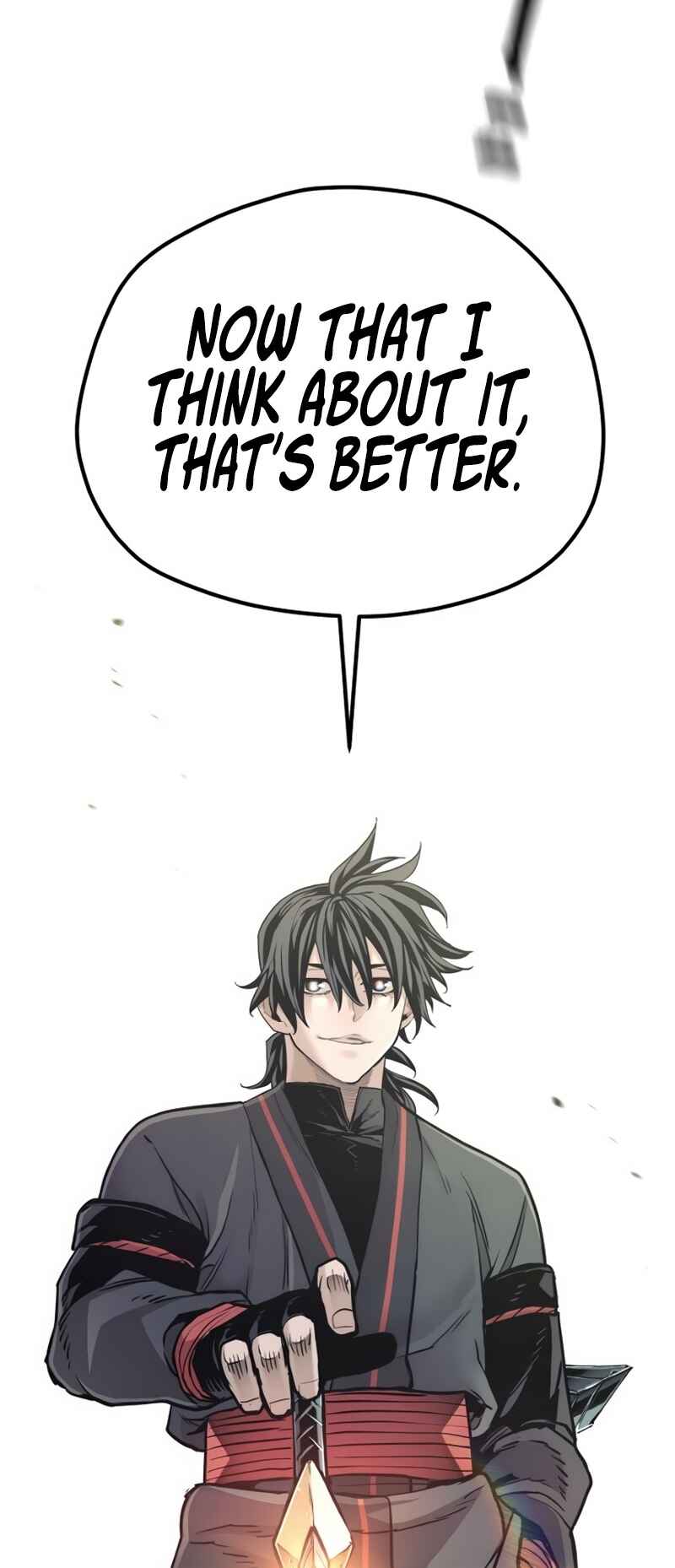 Murim RPG Simulation Chapter 88 - Page 83