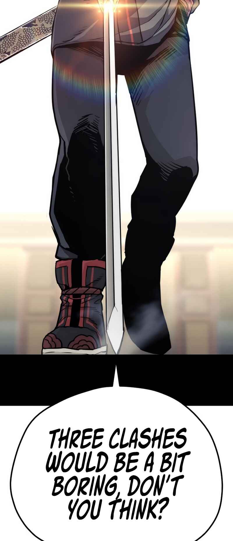 Murim RPG Simulation Chapter 88 - Page 84