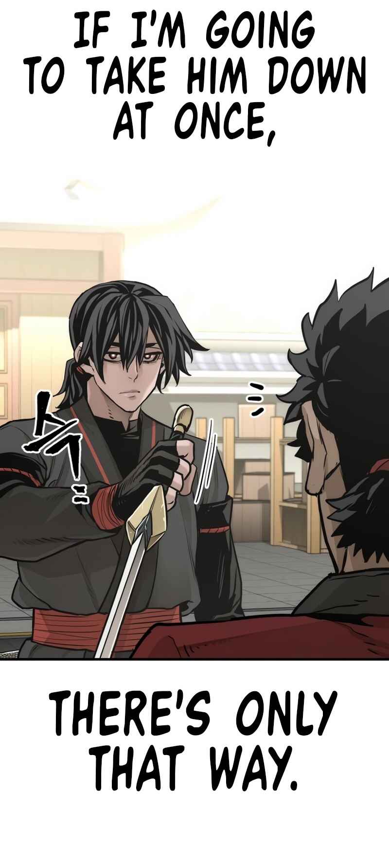 Murim RPG Simulation Chapter 88 - Page 98