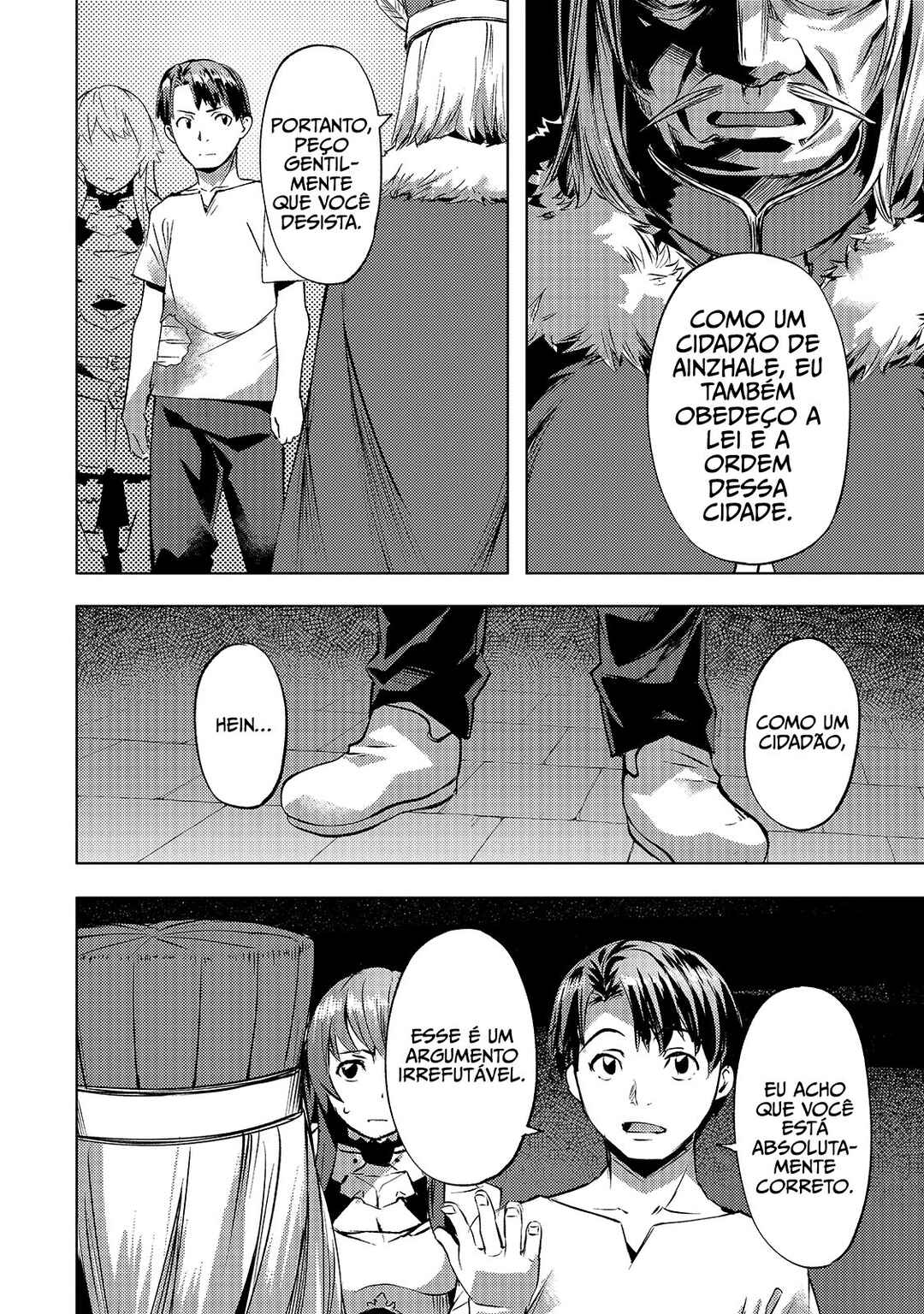 Isekai de Slow Life o (Ganbou) Chapter 24 - Page 11